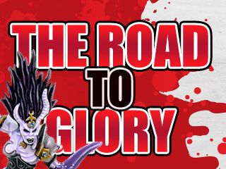 The Road to Glory: Month 2