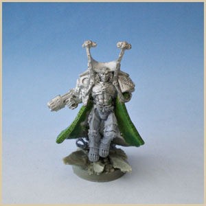 Custom Mephiston Commission WIP pic 2