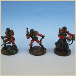 Malifaux Commission WIP pic 8