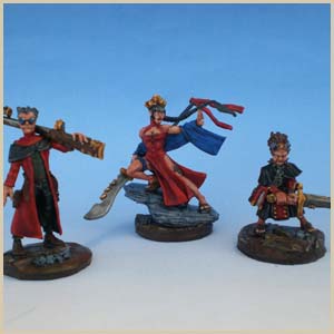 Malifaux Commission WIP pic 9