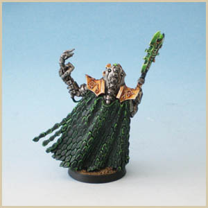 Imotekh the Stormlord Commission WIP pic 3
