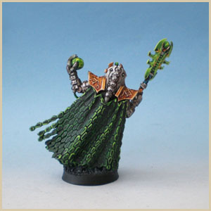 Imotekh with Resurrection Orb pic 3