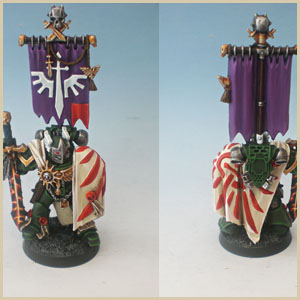 Dark Angels Mark 2 pic 5