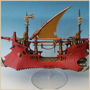 Dark Eldar Army WIP pic 8