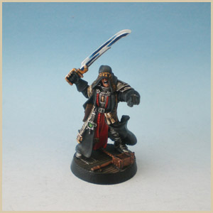 Deathwatch Strike Force WIP pic 4