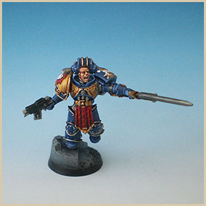 Pre-Heresy Ultramarines WIP pic 4