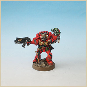 Desert Blood Angels Part 2 WIP pic 2