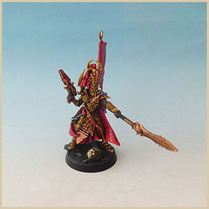 Dark Eldar Army Part 2 WIP pic 1