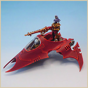 Dark Eldar Army Part 2 WIP pic 6
