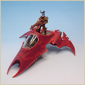 Dark Eldar Army Part 2 WIP pic 7