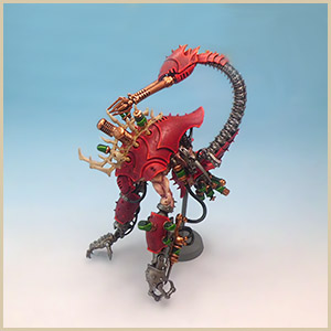 Dark Eldar Army Part 2 WIP pic 8