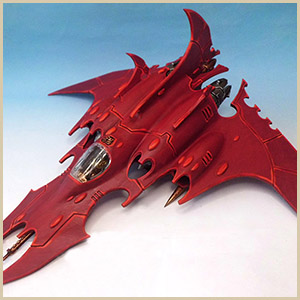 Dark Eldar Army Part 2 WIP pic 9