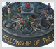 Fellowship of the Ring Diorama Past Commission
