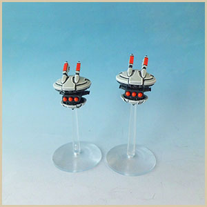 White and Orange Riptide WIP pic 3