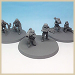 Converted Helghast Imperial Guard WIP Pic 5