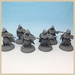 Converted Helghast Imperial Guard WIP Pic 7