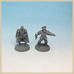 Converted Helghast Imperial Guard WIP Pic 8