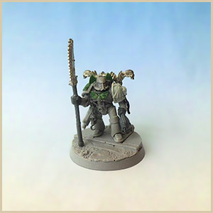 Sevatar Conversion WIP pic 2