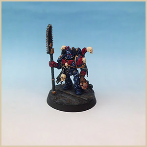 Sevatar Conversion WIP pic 3