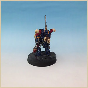 Sevatar Conversion WIP pic 4