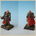 Empire Force WIP Pic 1