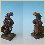 Empire Force WIP Pic 2