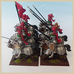 Empire Force WIP Pic 3