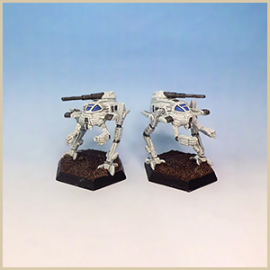 Word of Blake Battletech WIP pic 1