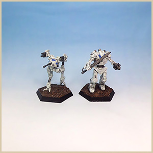 Word of Blake Battletech WIP pic 2