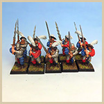 3000pts Altdorf Empire Army WIP Pic 8