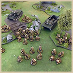 British Commando Army WIP Pic 9