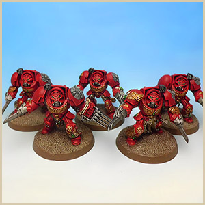 Desert Blood Angelss WIP pic 10