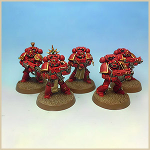 Desert Blood Angelss WIP pic 3