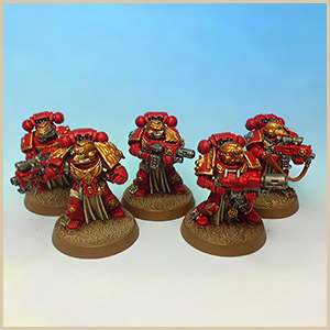 Desert Blood Angelss WIP pic 8