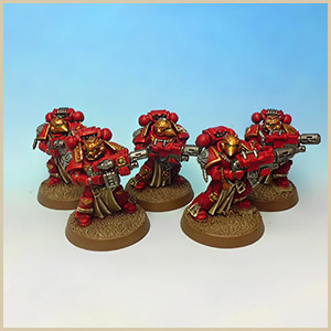 Desert Blood Angelss WIP pic 9