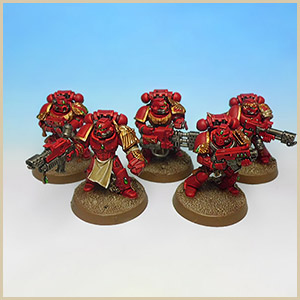 Desert Blood Angelss WIP pic 5