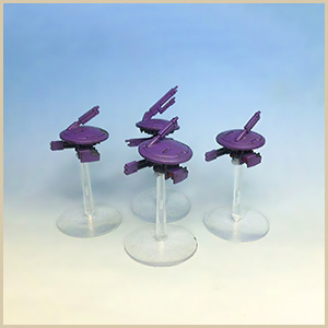 2500pts Purple Tau Army WIP pic 16