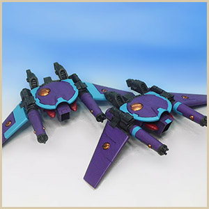 Purple Tau Army Part 3 WIP pic 3