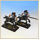 Army of Light WIP Pic 6