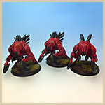 Shadows of Brimstone: City of the Ancients WIP Pic 3