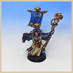Ultramarine Strike Force WIP Pic 2