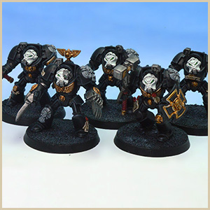 Sons of Ultramar Part 4 WIP pic 5