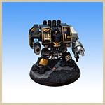 2000pts Deathwatch Army WIP Pic 15