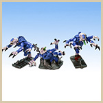 Space Hulk Set WIP Pic 8