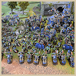 Ork Horde WIP Pic 19