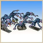Space Hulk Set WIP Pic 2