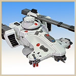 Vior'la Sept Tau Army WIP Pic 2