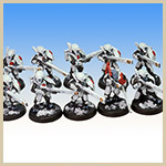 Vior'la Sept Tau Army WIP Pic 5