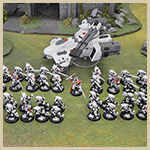 Vior'la Sept Tau Army WIP Pic 7