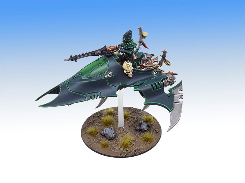 Kabal of the Black Heart Gallery Pic 2